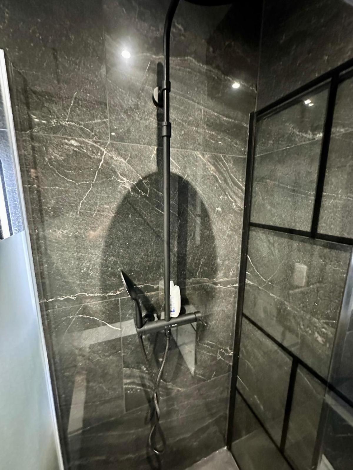 Suite Cosy Chic Saint-Claude Esterno foto